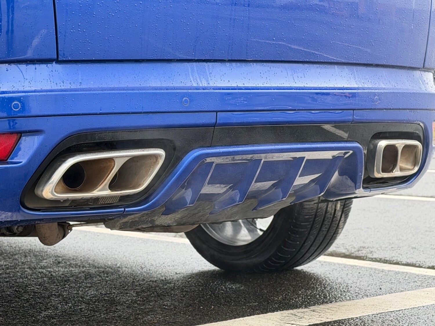 Used Land Rover Range Rover Sport for sale - 77510275: Photo 43