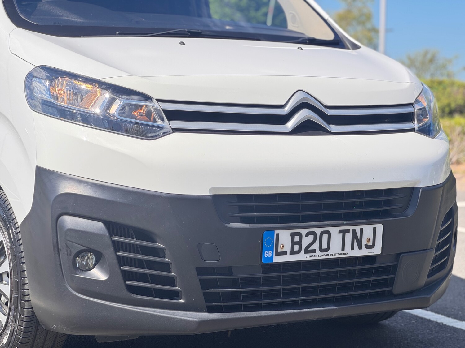 Vehicle 27