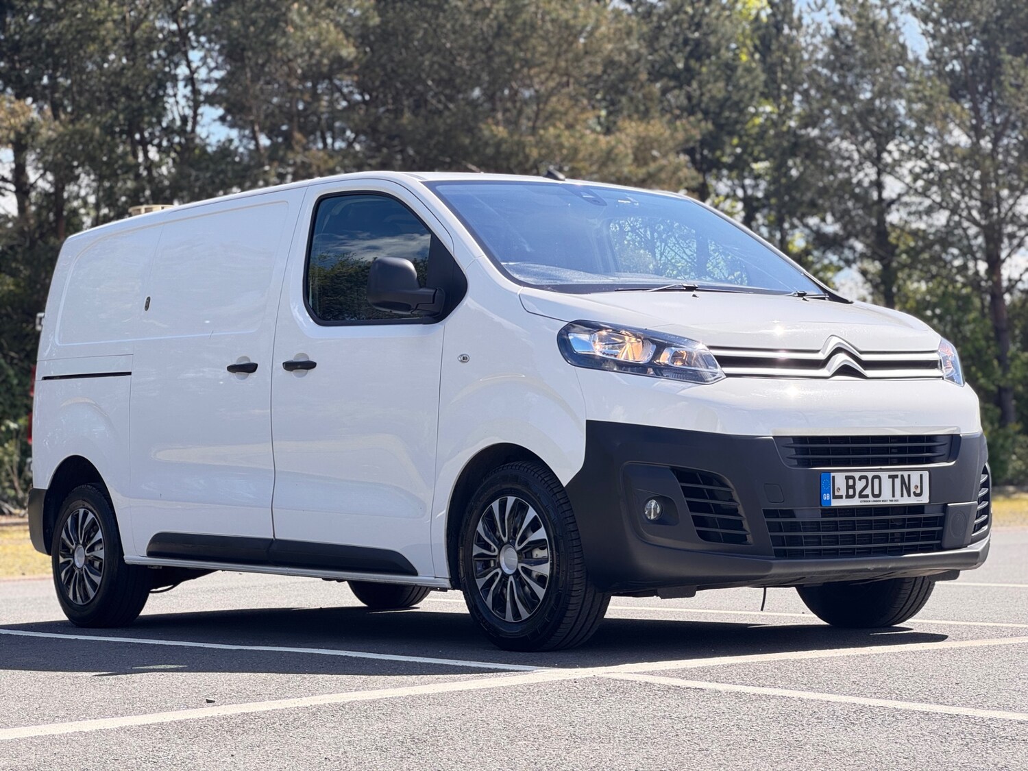 Vehicle 29