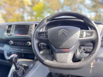 Used Citroen Dispatch 2020 for sale - 74665310: Photo