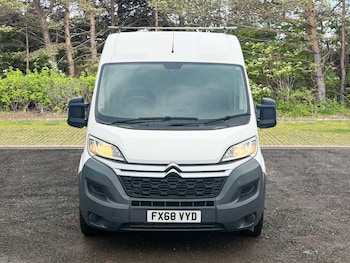 Used Citroen Relay 2018 for sale - 79404831: Photo