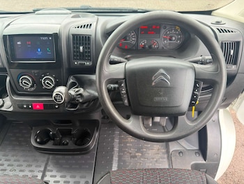 Used Citroen Relay 2018 for sale - 79404831: Photo