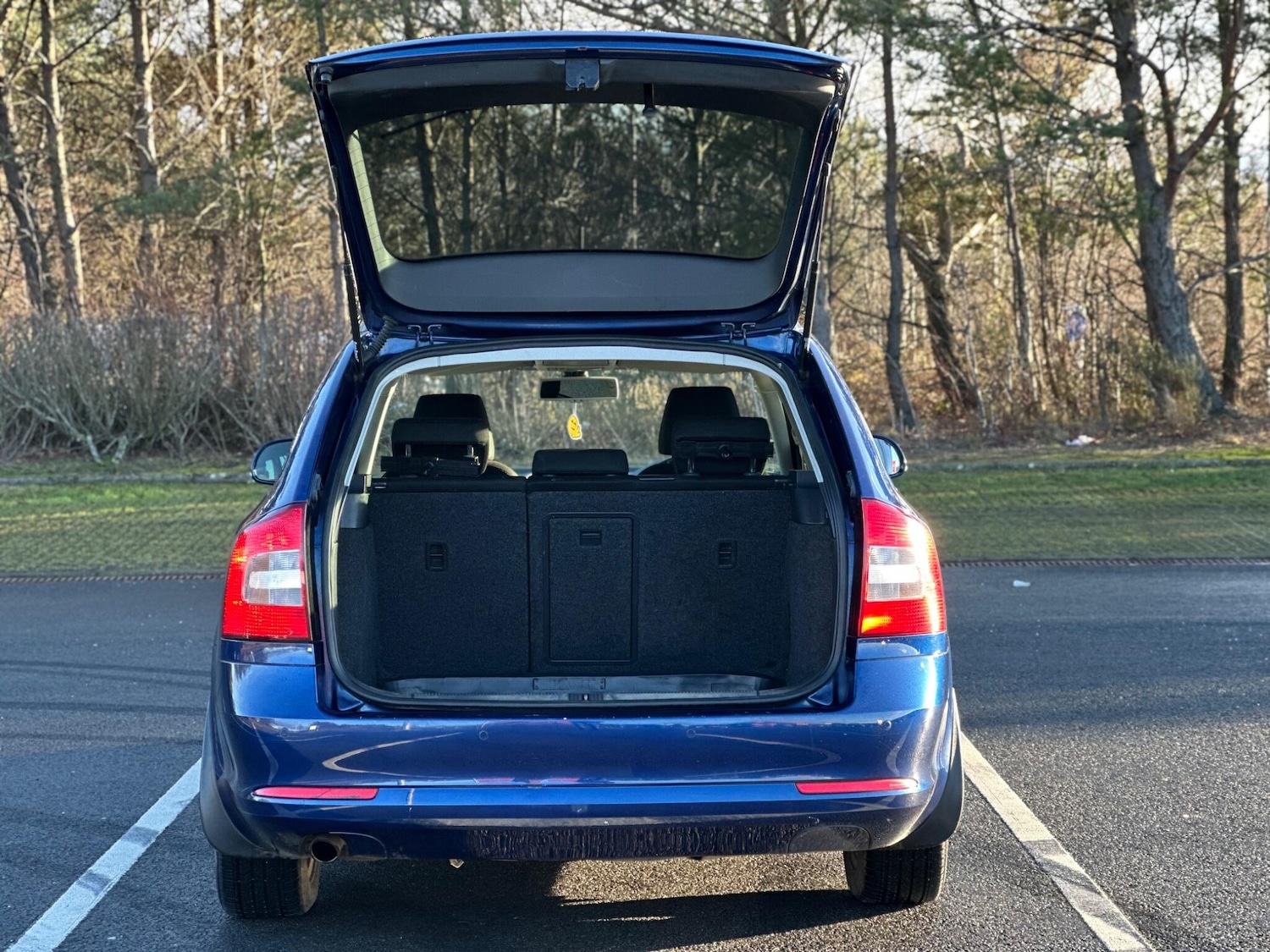 Used Skoda Octavia for sale - 77279845: Photo 13