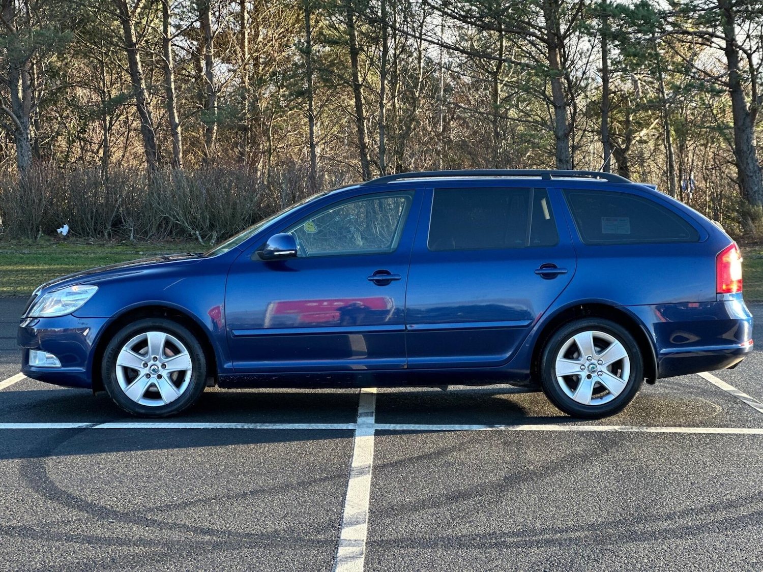 Used Skoda Octavia for sale - 77279845: Photo 14