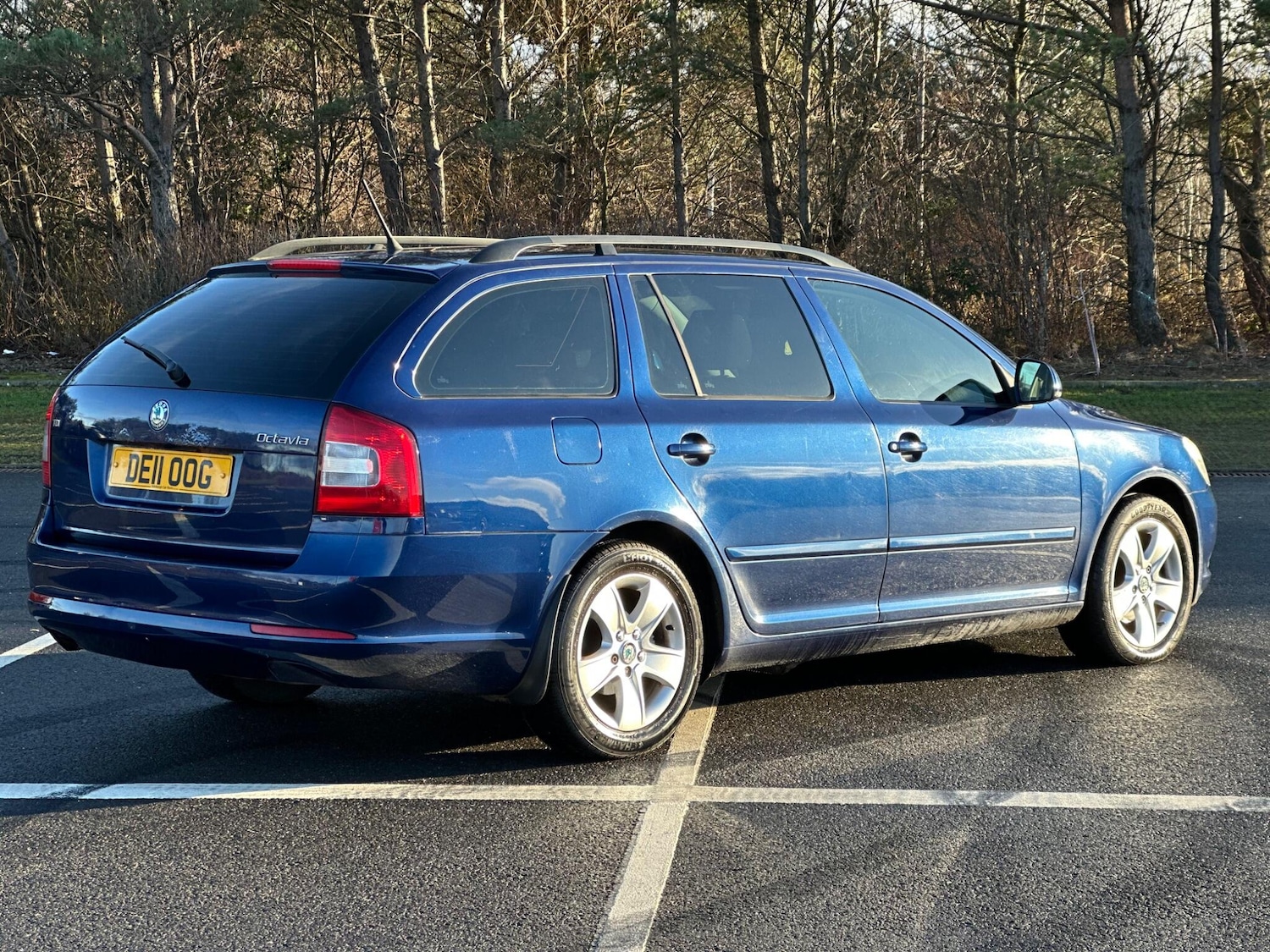 Used Skoda Octavia for sale - 77279845: Photo 15