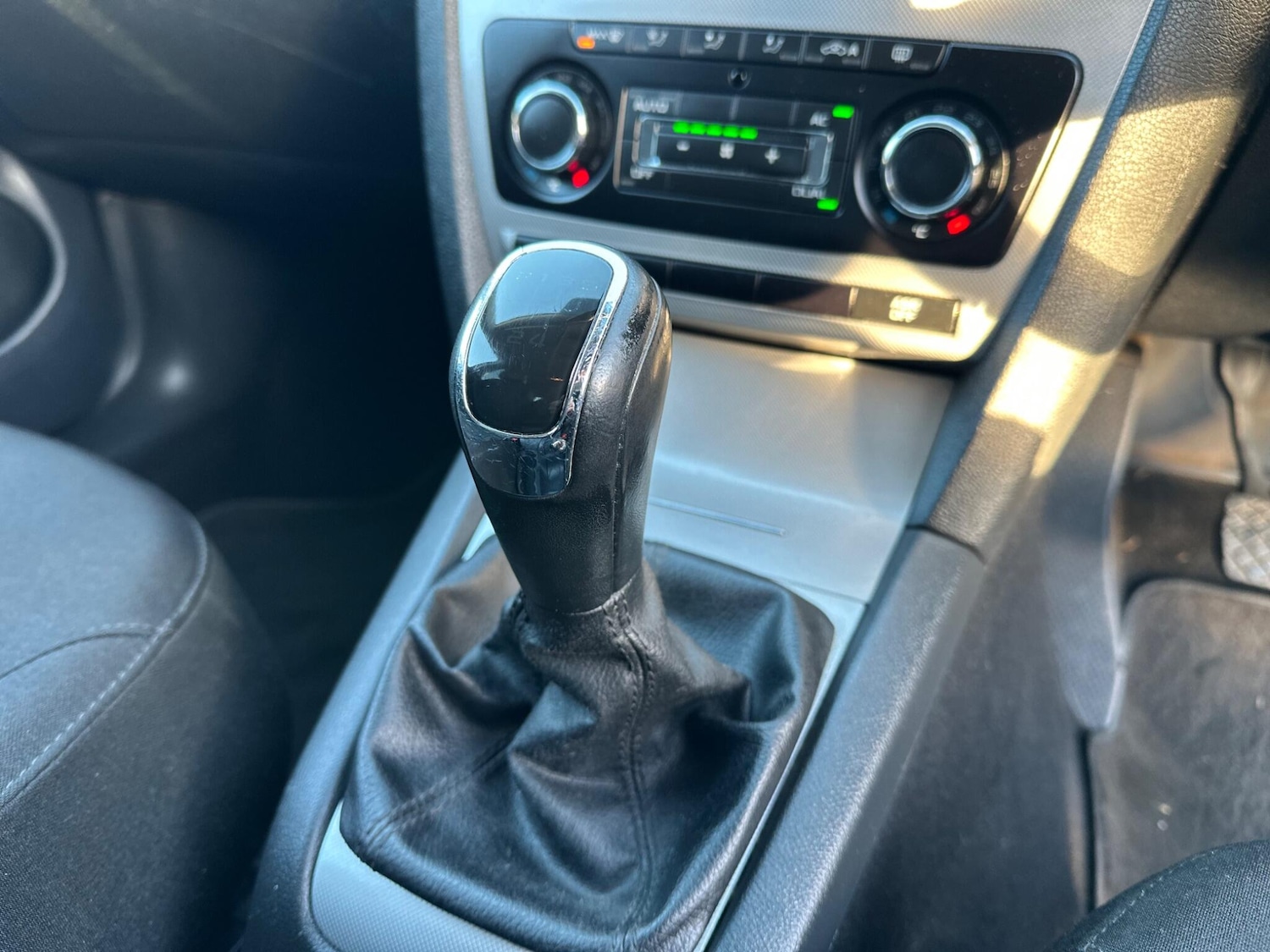 Used Skoda Octavia for sale - 77279845: Photo 16