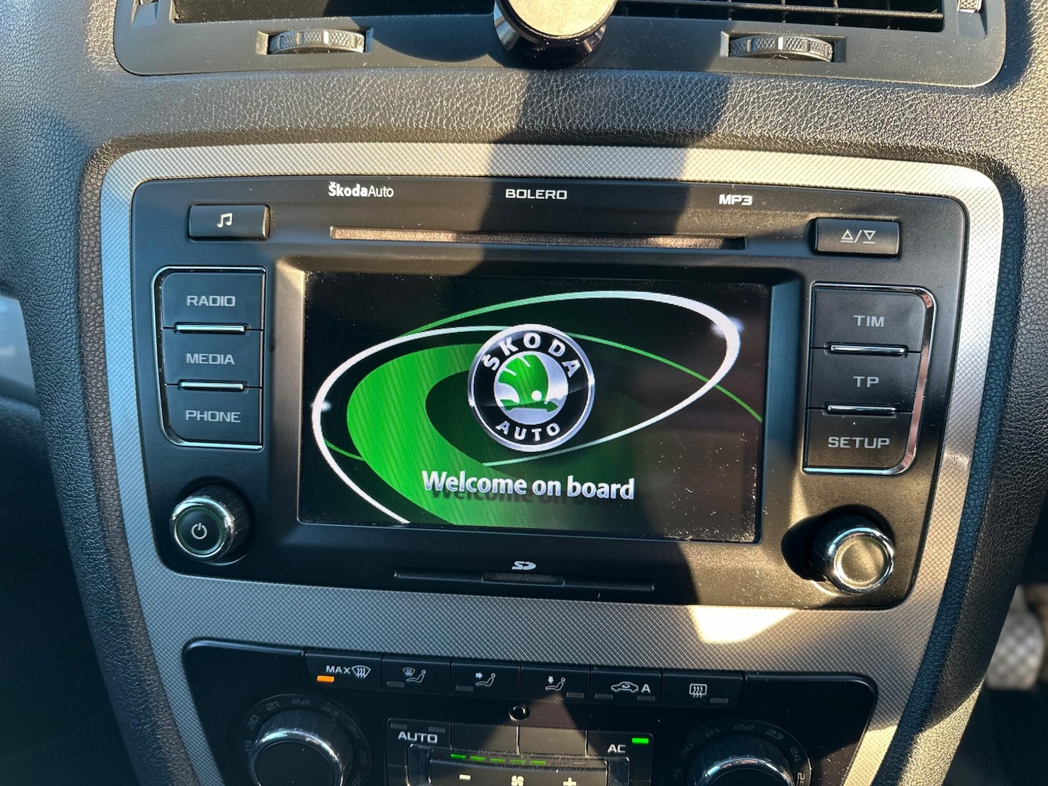 Used Skoda Octavia for sale - 77279845: Photo 17