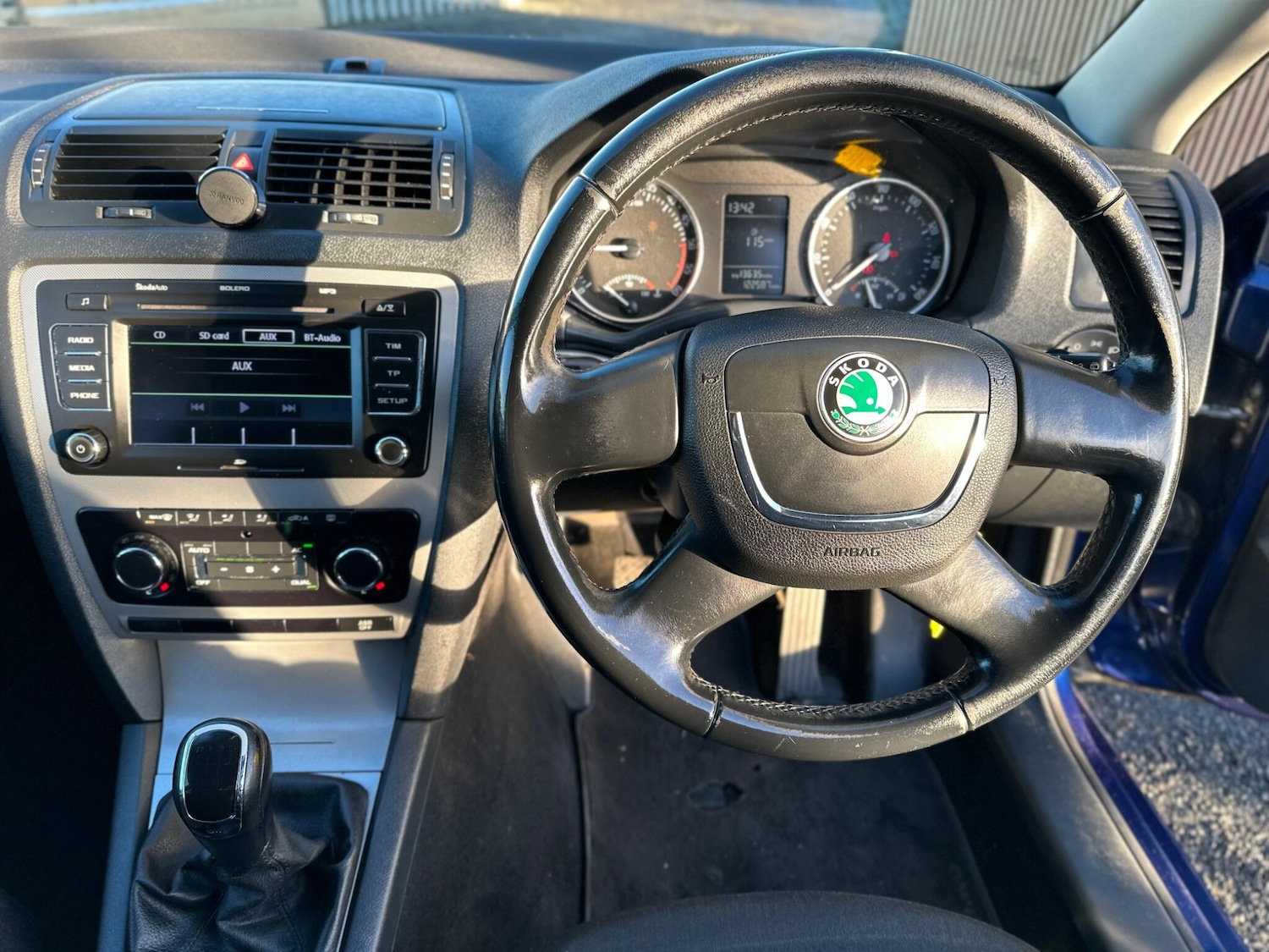 Used Skoda Octavia for sale - 77279845: Photo 20