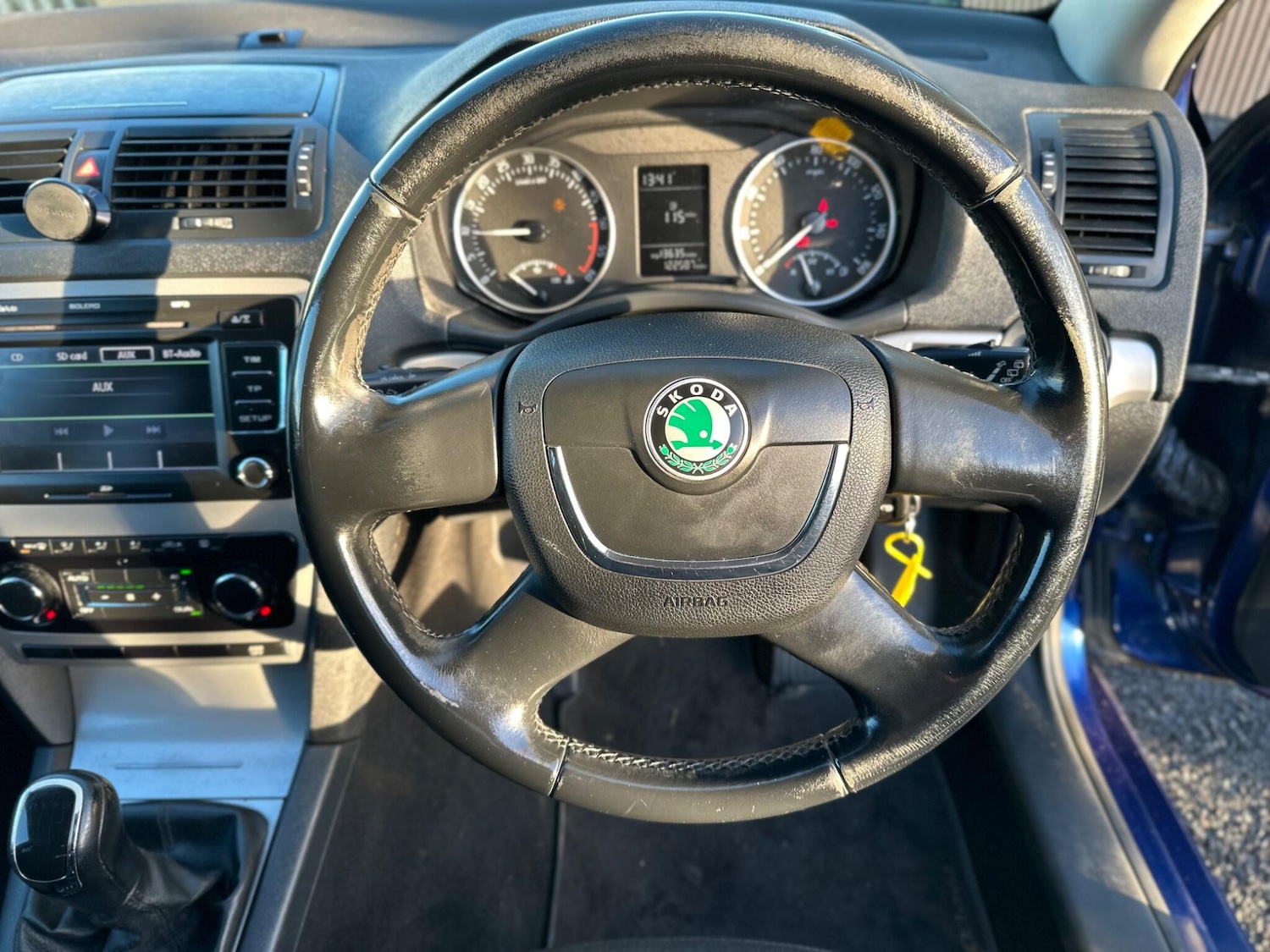 Used Skoda Octavia for sale - 77279845: Photo 29