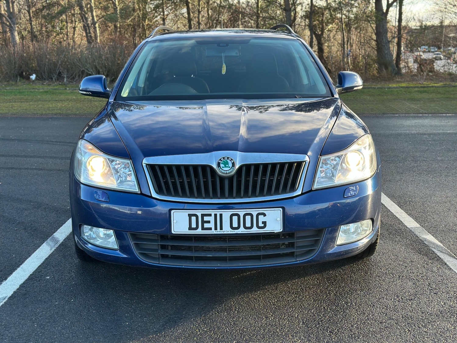 Used Skoda Octavia for sale - 77279845: Photo 3