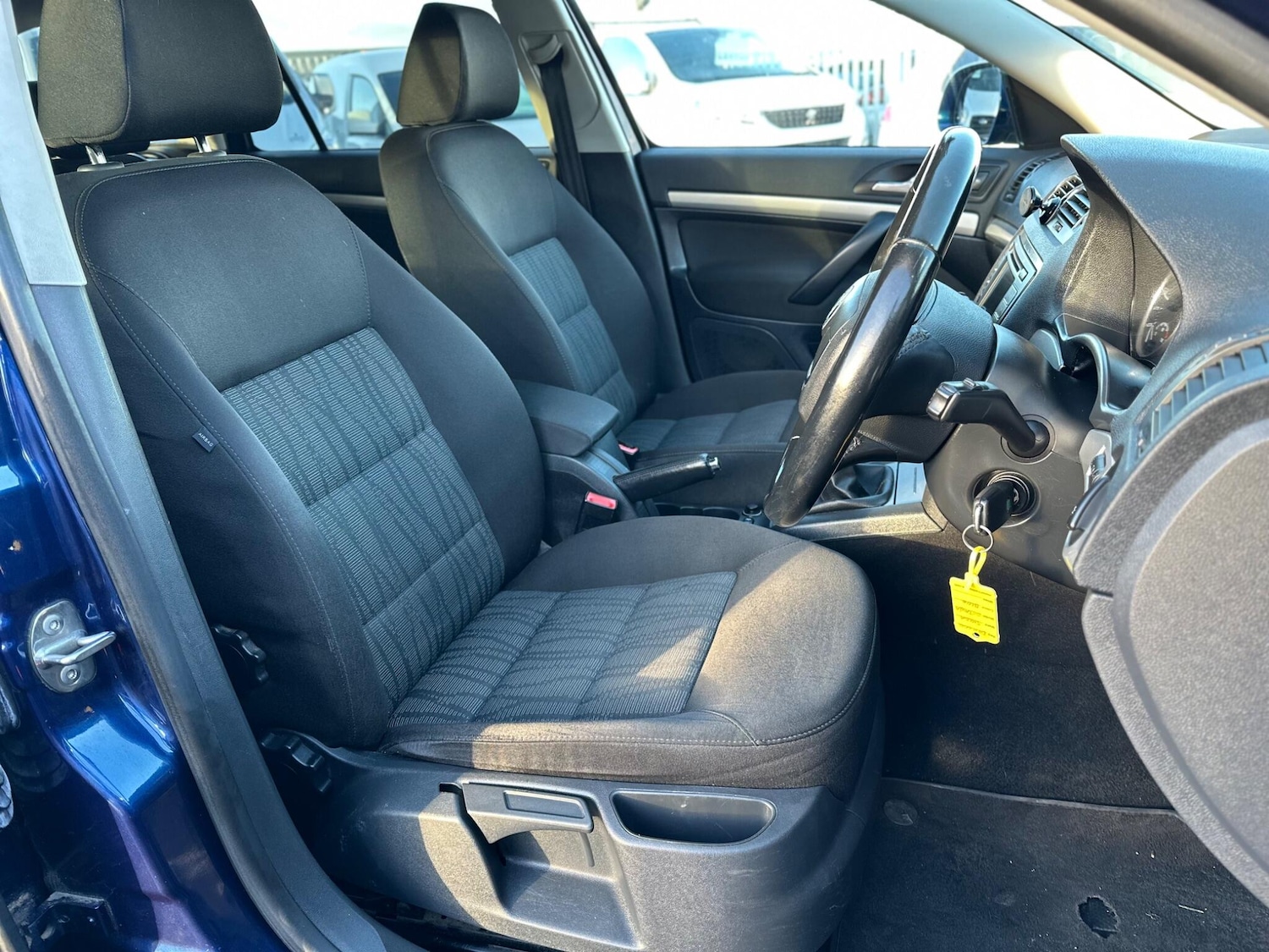 Used Skoda Octavia for sale - 77279845: Photo 30