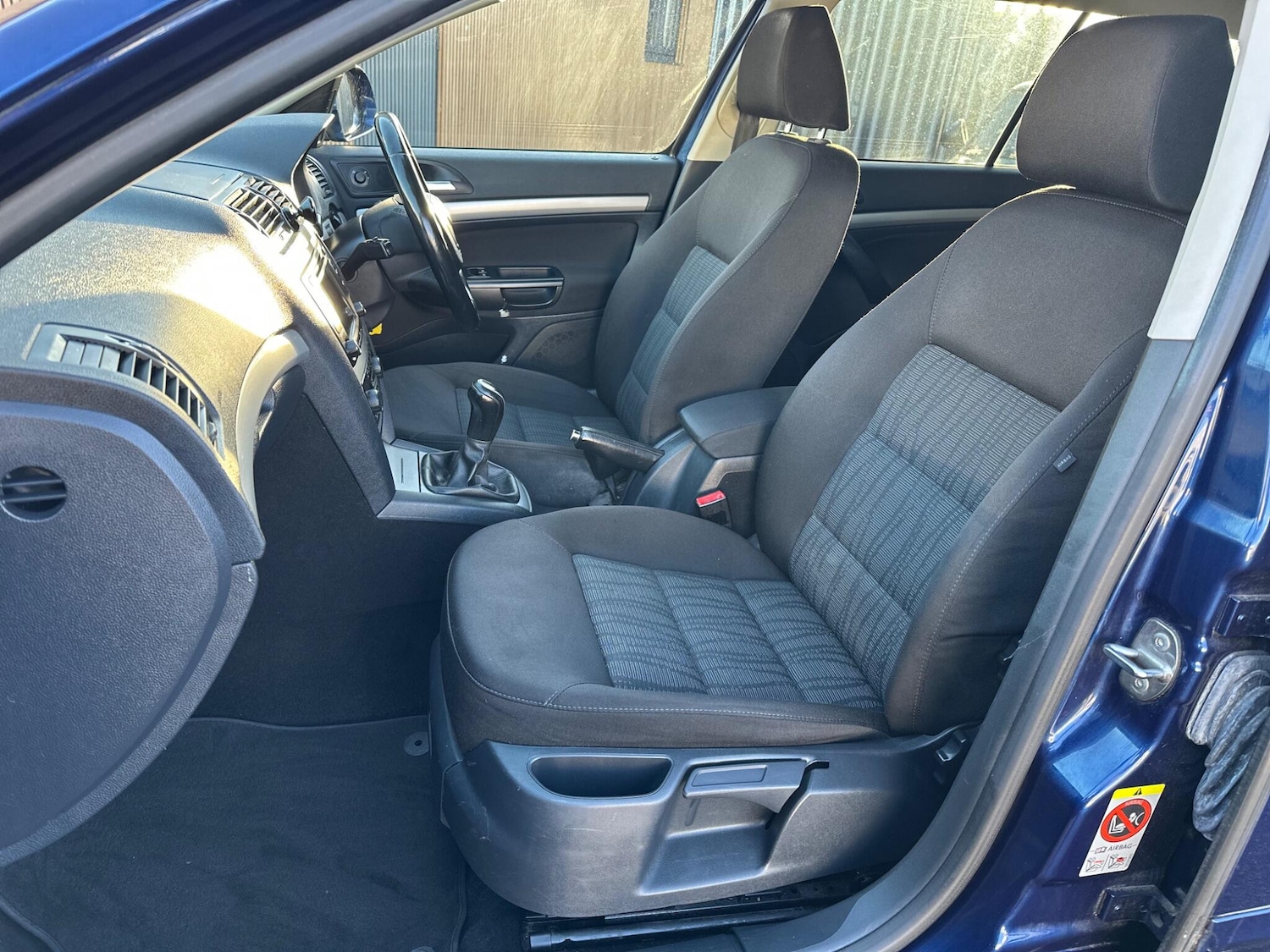 Used Skoda Octavia for sale - 77279845: Photo 31