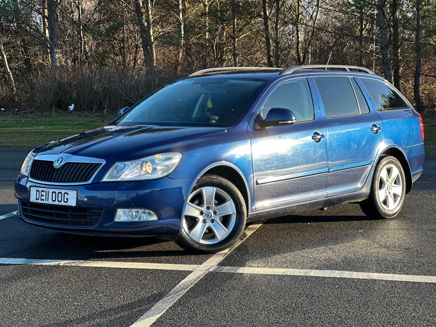 Used Skoda Octavia for sale - 77279845: Photo 6