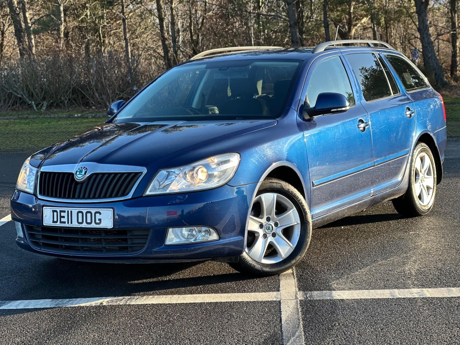 Used Skoda Octavia for sale - 77279845: Photo 8