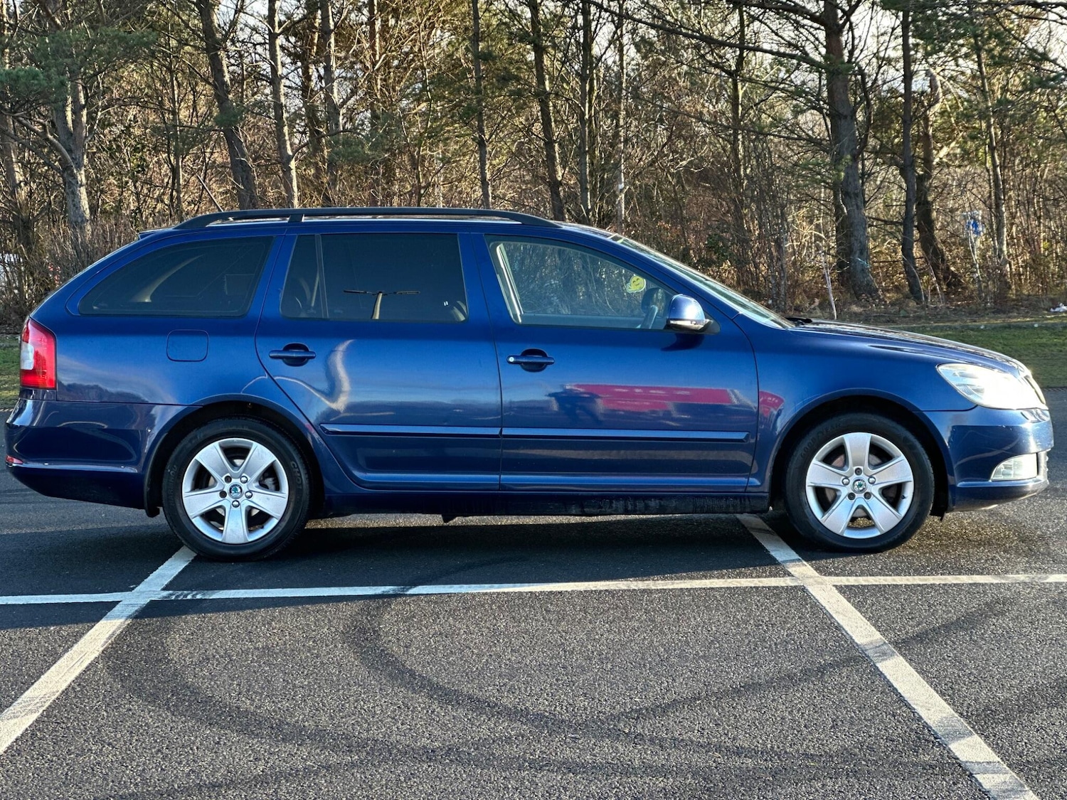 Used Skoda Octavia for sale - 77279845: Photo 9