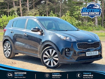 Used Kia Sportage 2016 for sale - 79263712: Photo