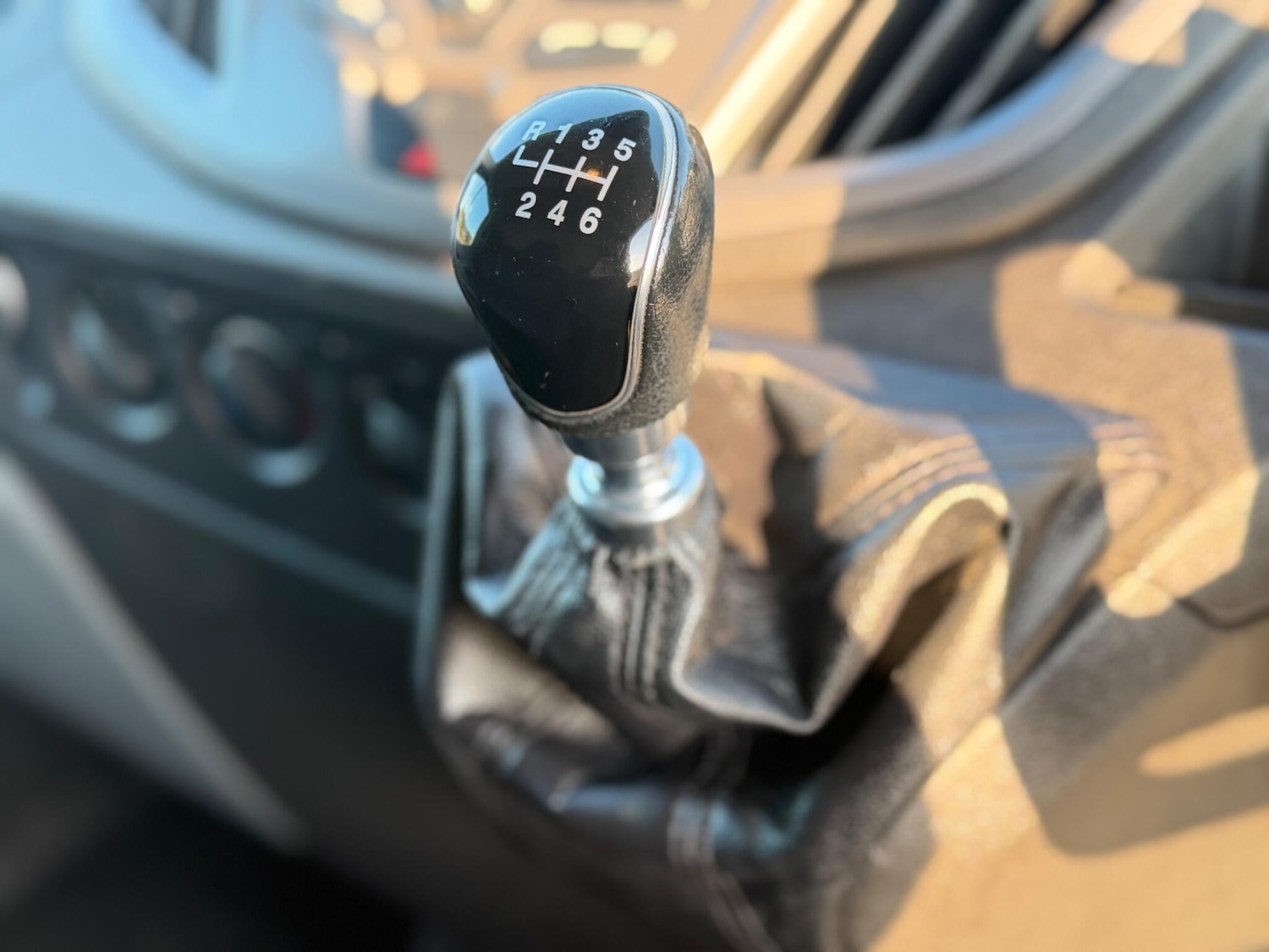 Used Ford Transit 2018 for sale - 77783285: Photo 16