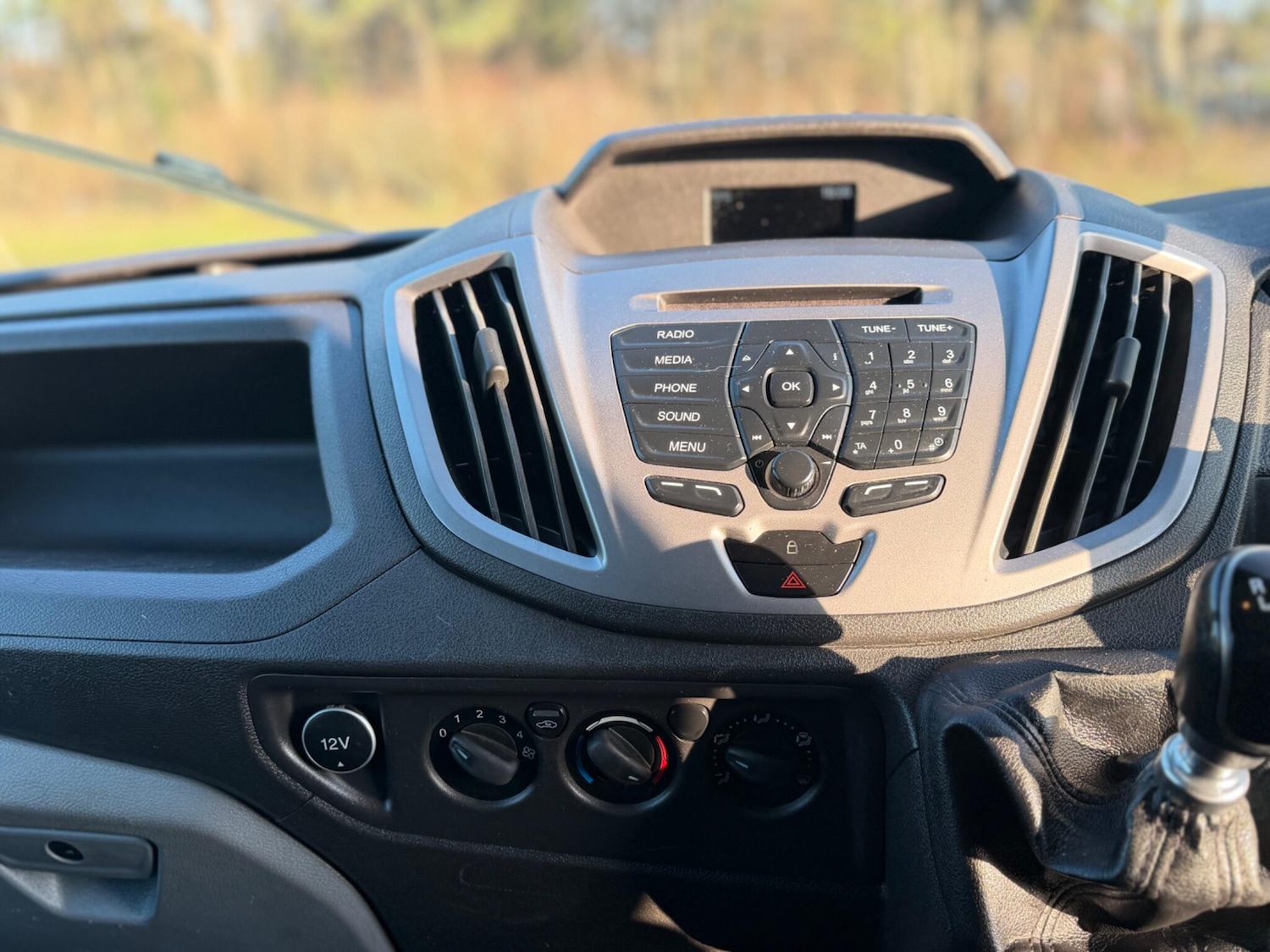 Used Ford Transit 2018 for sale - 77783285: Photo 17