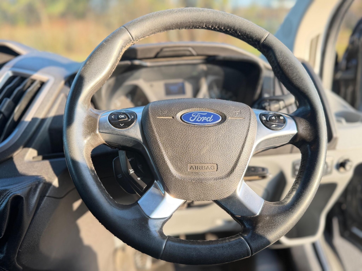 Used Ford Transit 2018 for sale - 77783285: Photo 21