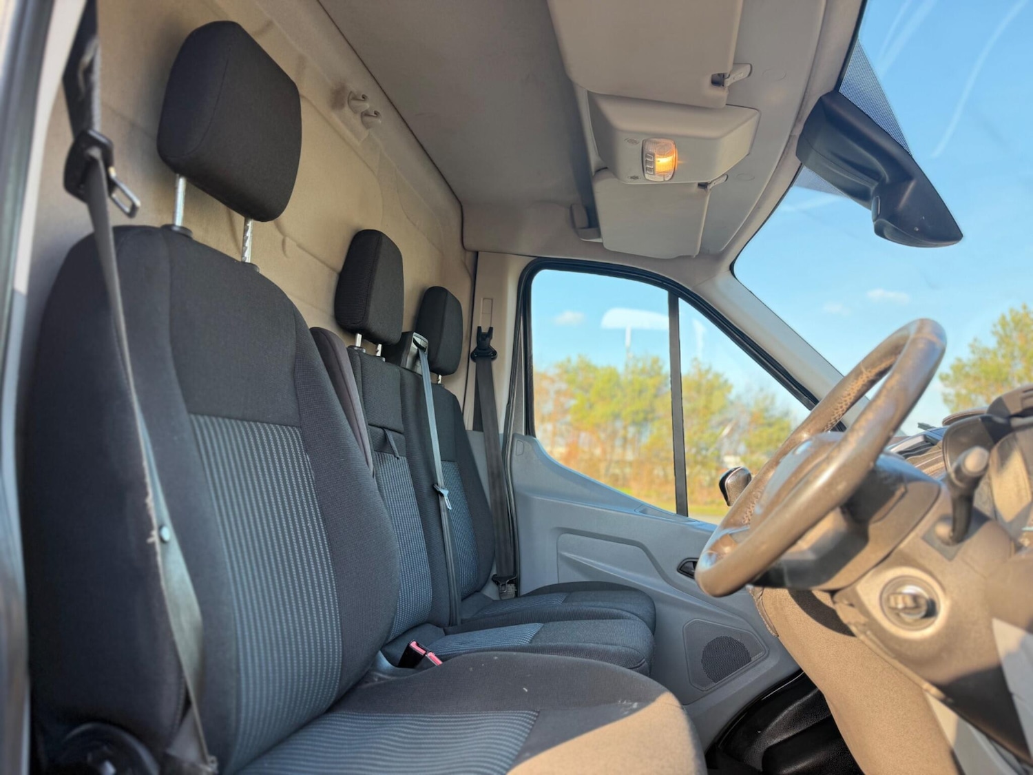 Used Ford Transit 2018 for sale - 77783285: Photo 24