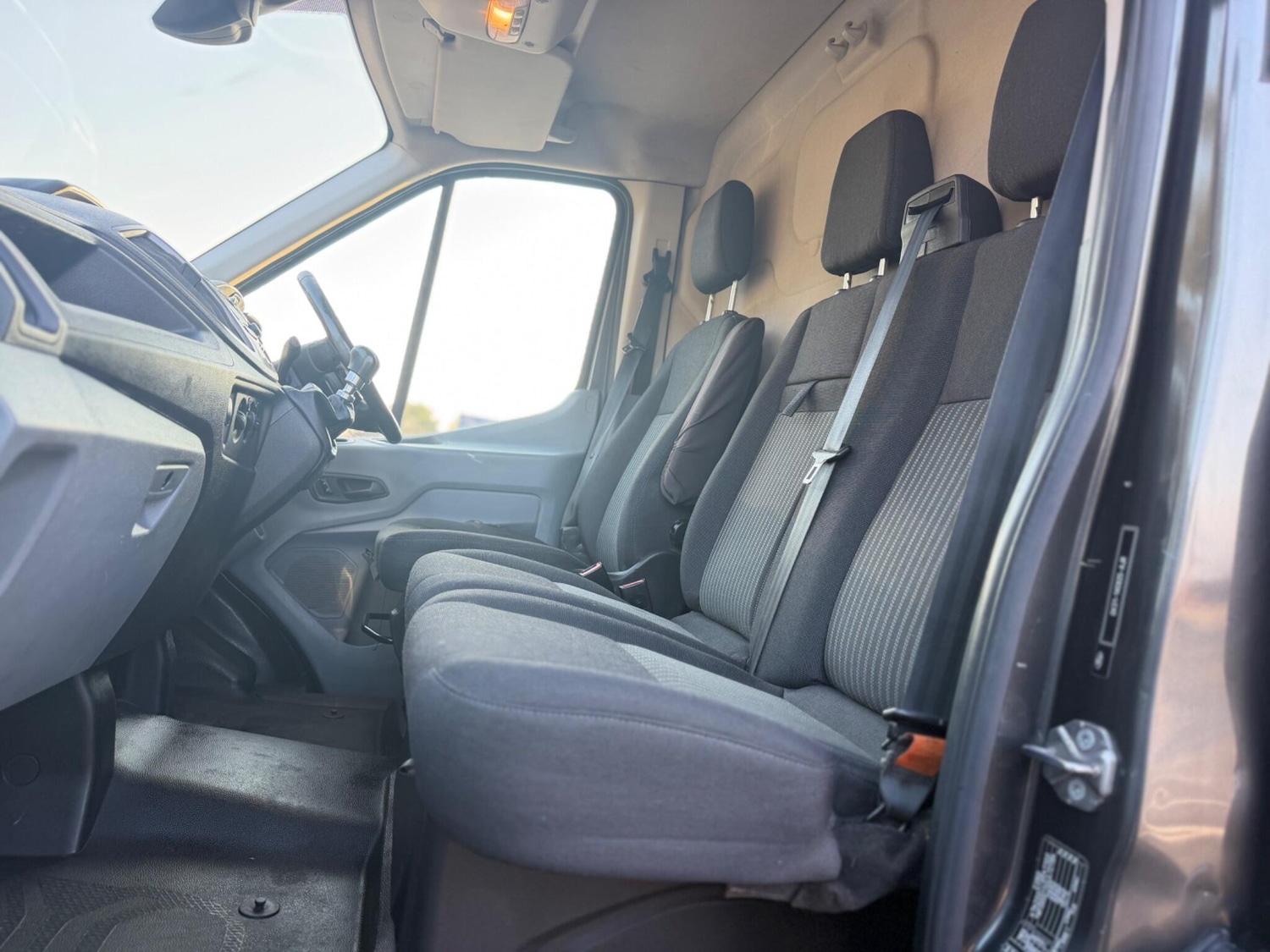 Used Ford Transit 2018 for sale - 77783285: Photo 25