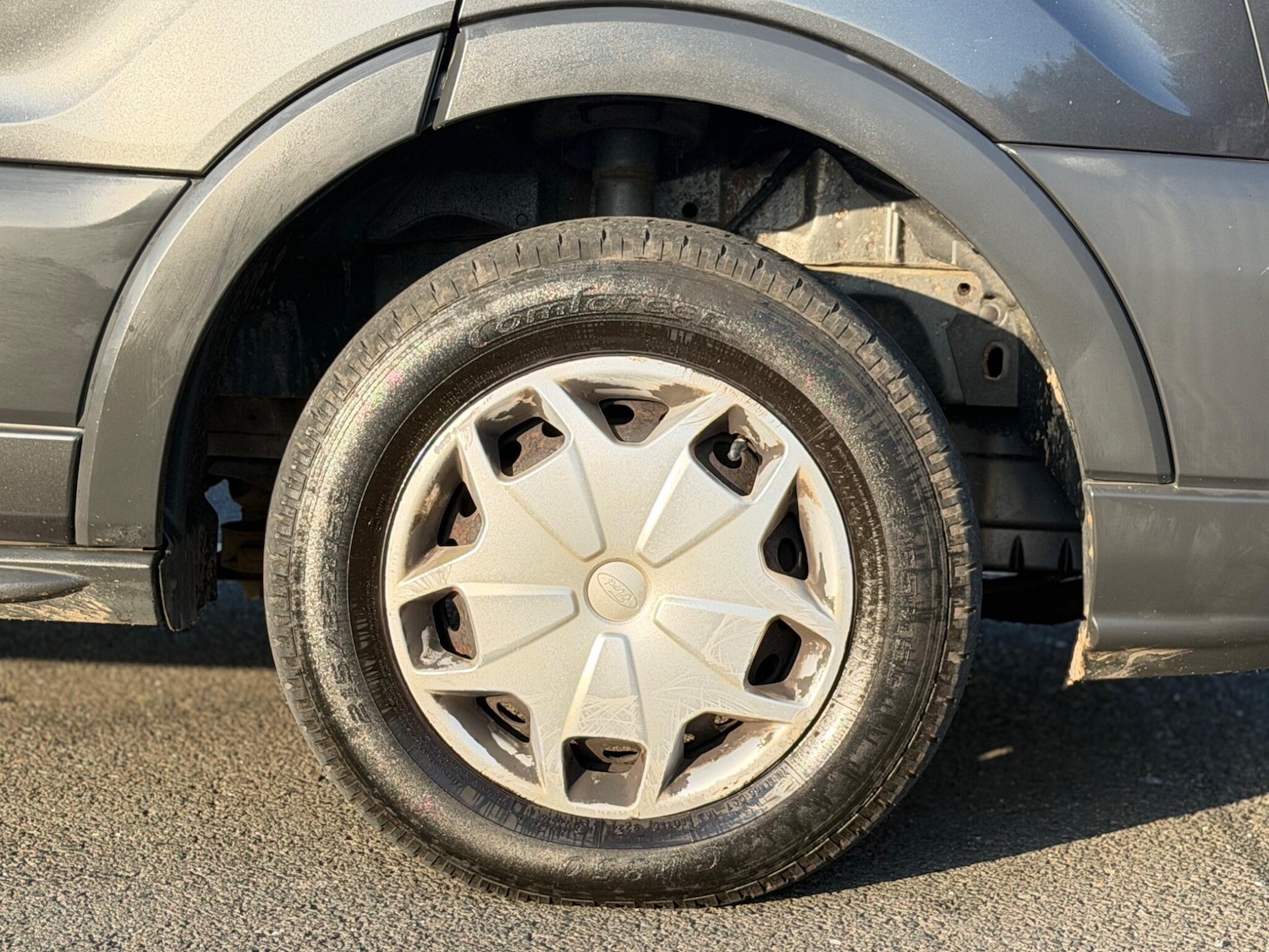 Used Ford Transit 2018 for sale - 77783285: Photo 26