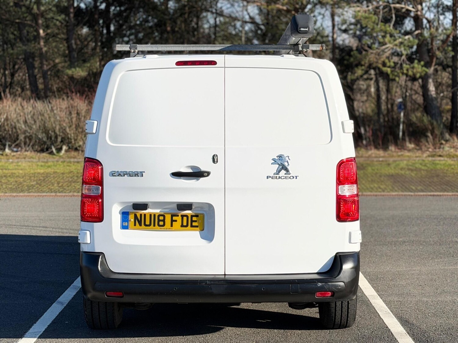 Used Peugeot Expert 2018 for sale - 77783720: Photo 11