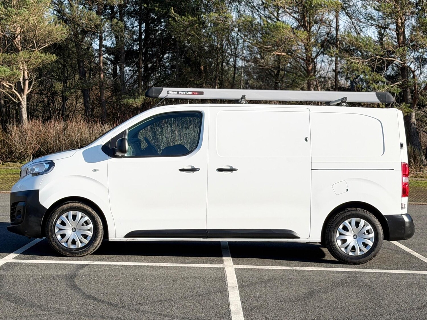 Used Peugeot Expert 2018 for sale - 77783720: Photo 13