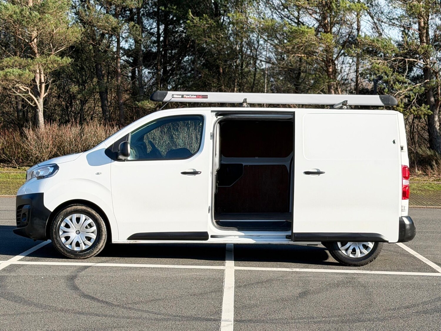 Used Peugeot Expert 2018 for sale - 77783720: Photo 14