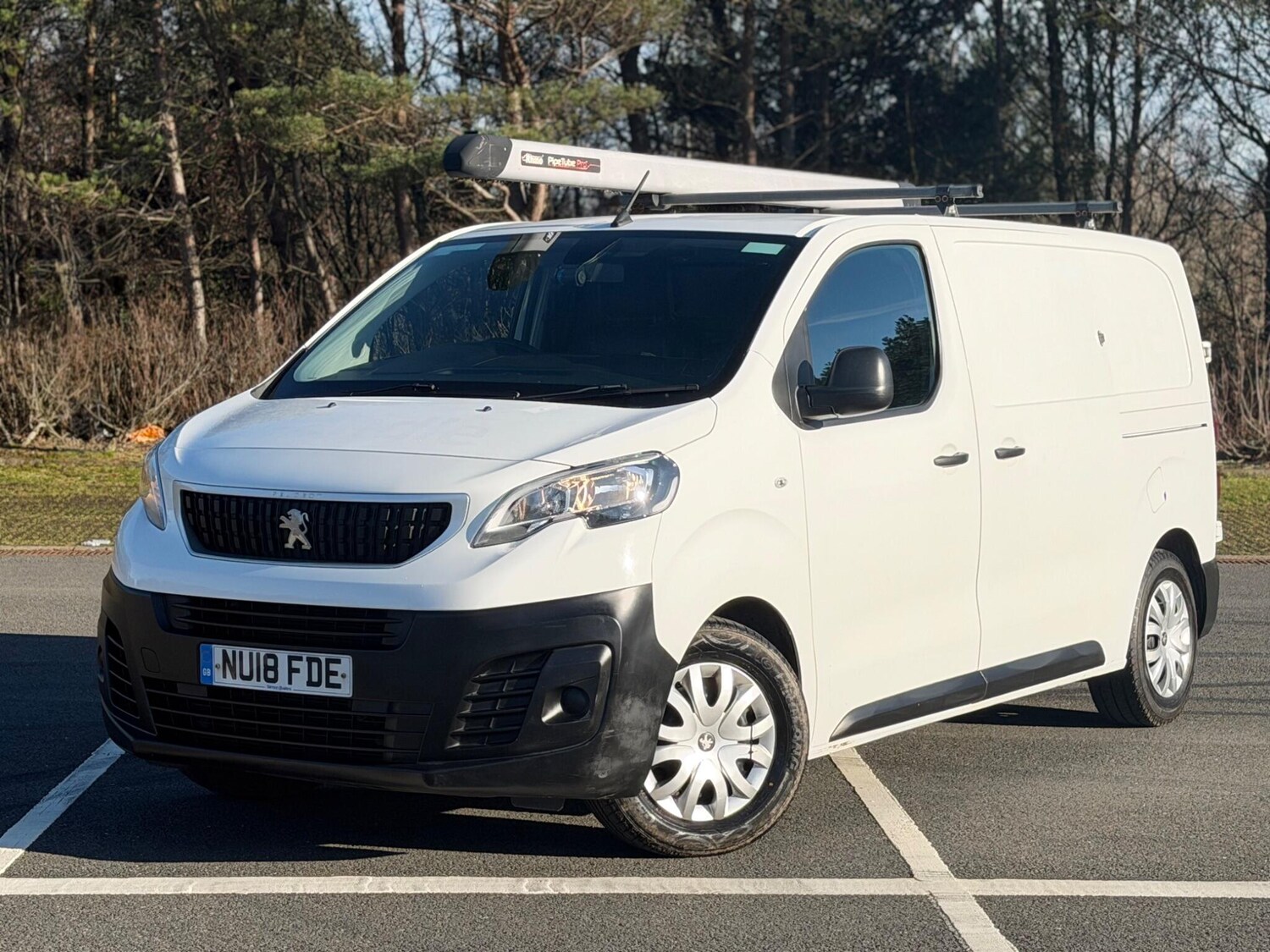 Used Peugeot Expert 2018 for sale - 77783720: Photo 15