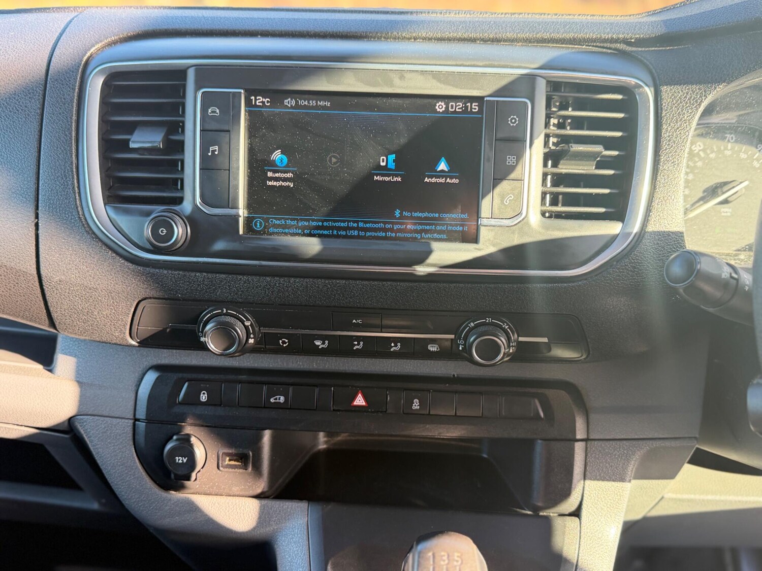 Used Peugeot Expert 2018 for sale - 77783720: Photo 17