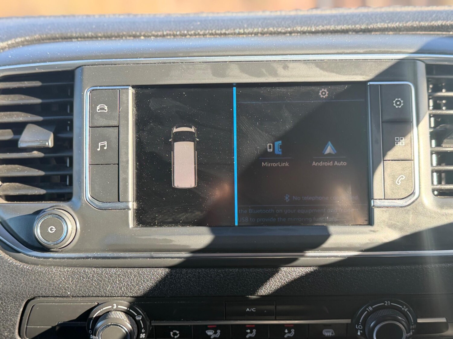 Used Peugeot Expert 2018 for sale - 77783720: Photo 20