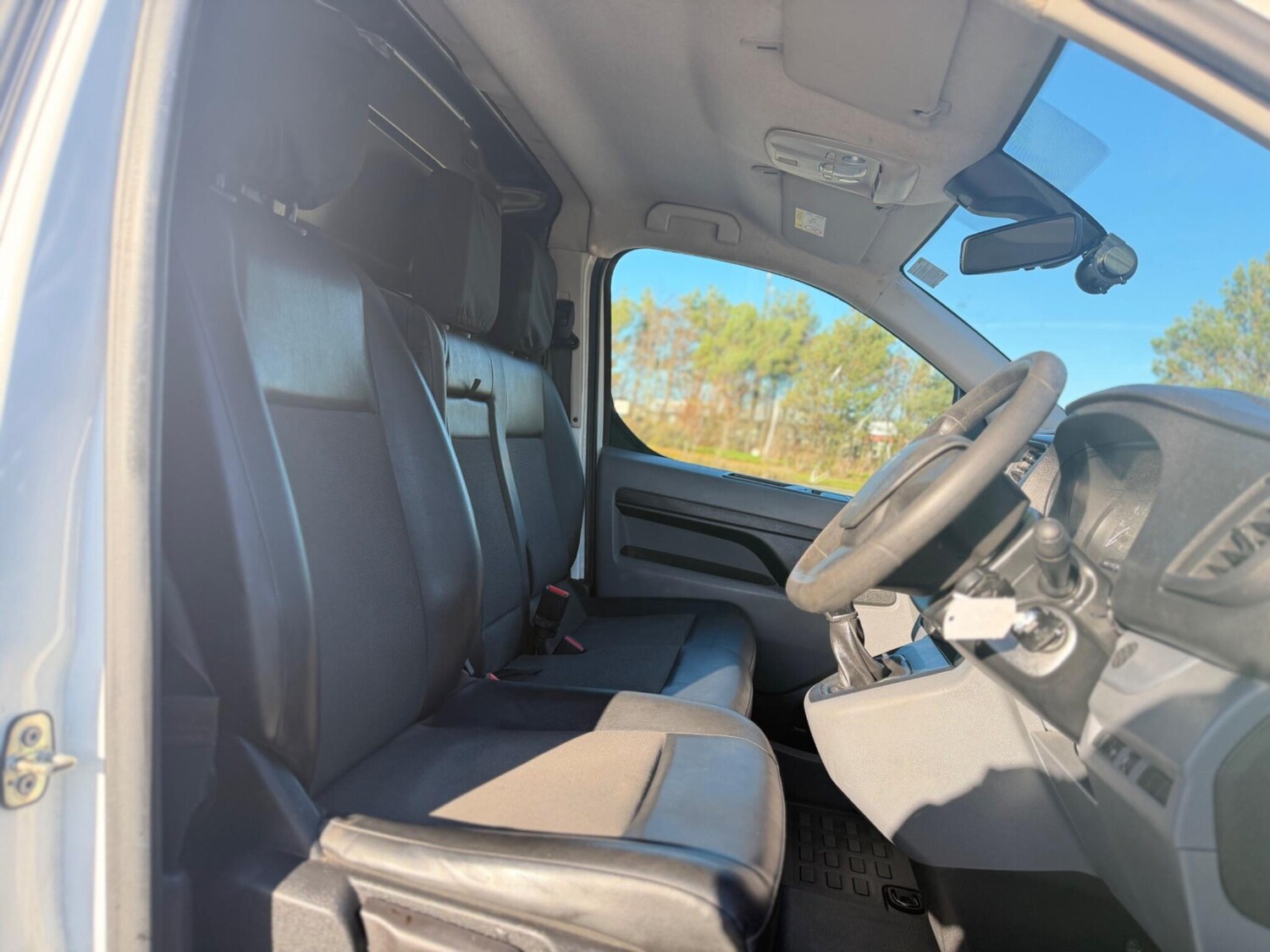 Used Peugeot Expert 2018 for sale - 77783720: Photo 21