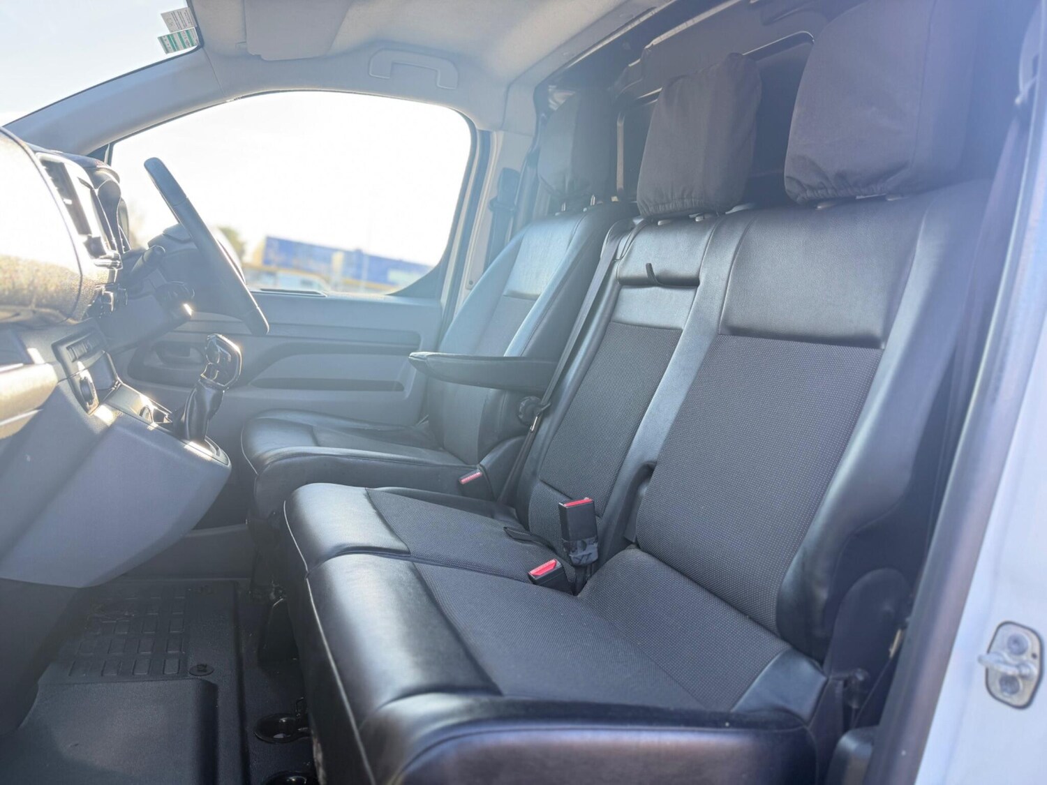 Used Peugeot Expert 2018 for sale - 77783720: Photo 22