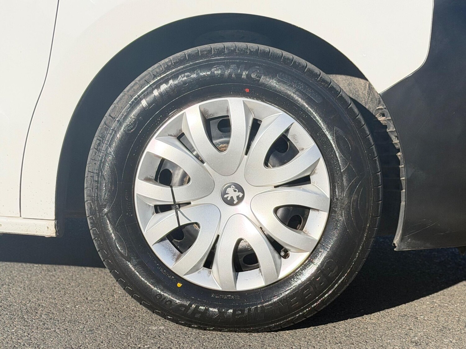 Used Peugeot Expert 2018 for sale - 77783720: Photo 23