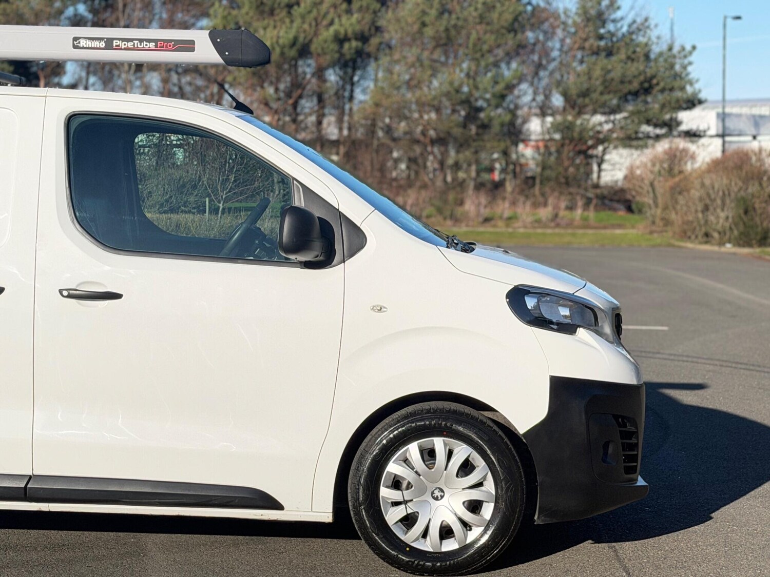 Used Peugeot Expert 2018 for sale - 77783720: Photo 26