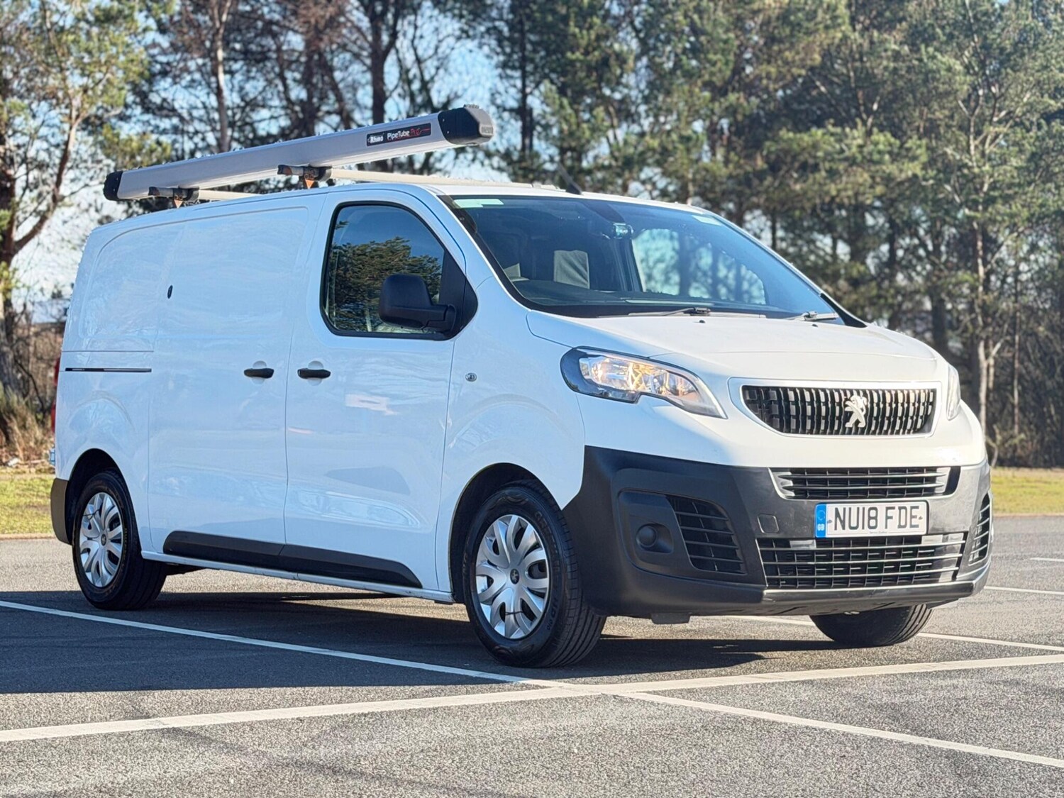 Used Peugeot Expert 2018 for sale - 77783720: Photo 29