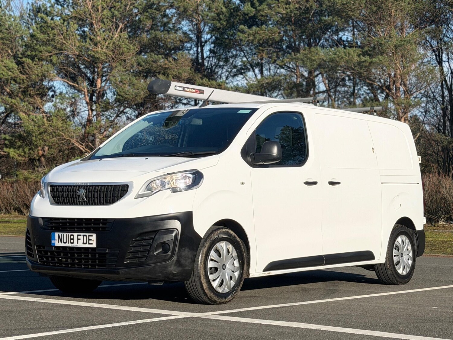 Used Peugeot Expert 2018 for sale - 77783720: Photo 30