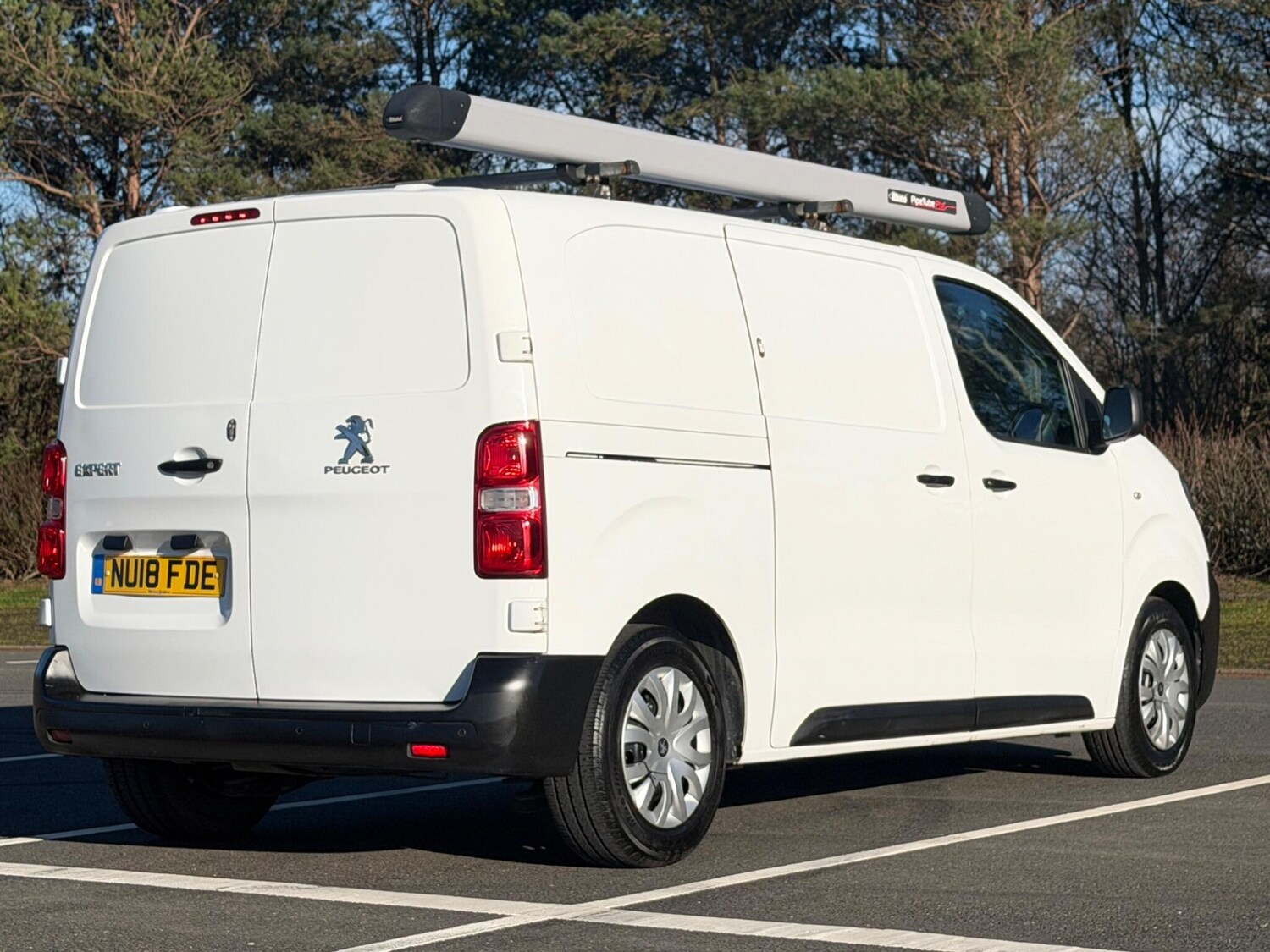 Used Peugeot Expert 2018 for sale - 77783720: Photo 32