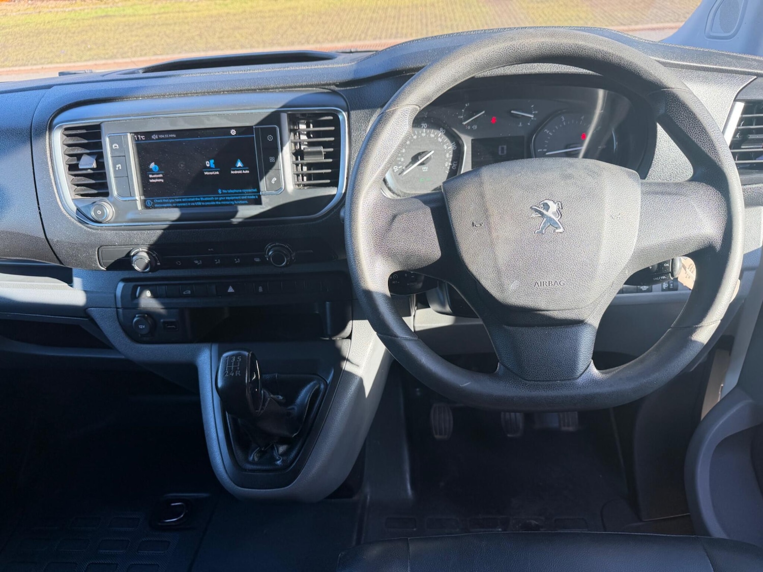 Used Peugeot Expert 2018 for sale - 77783720: Photo 4