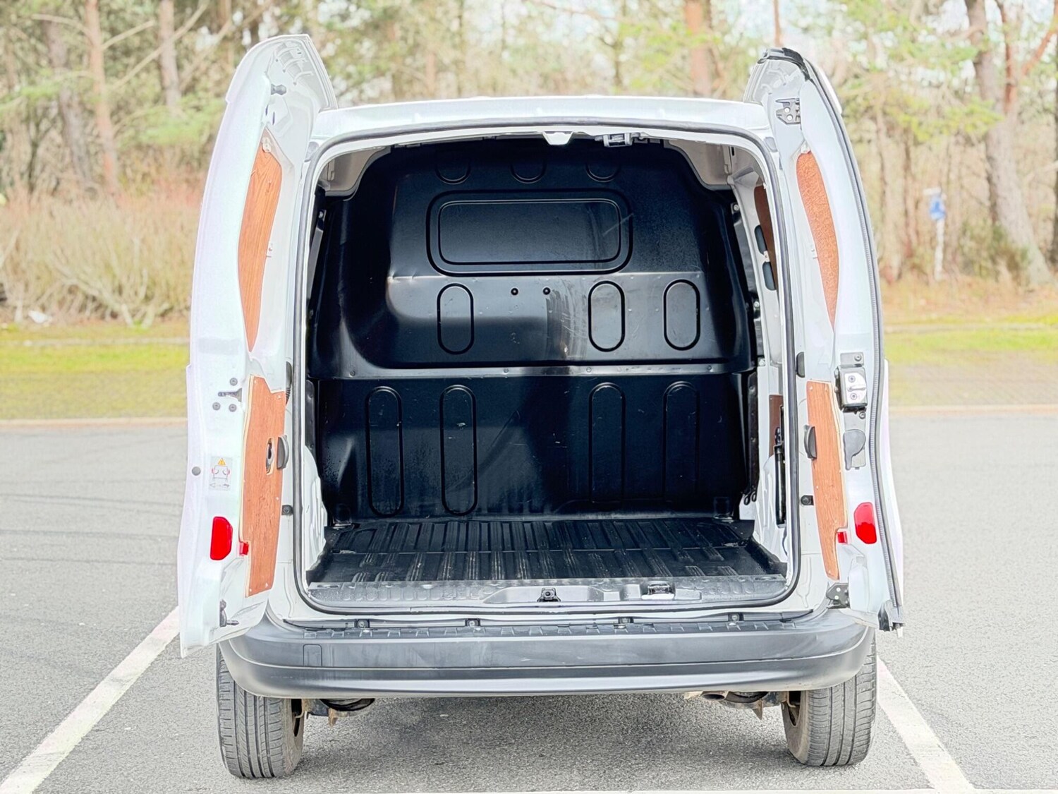 Used Mercedes-Benz Citan for sale - 77670454: Photo 12