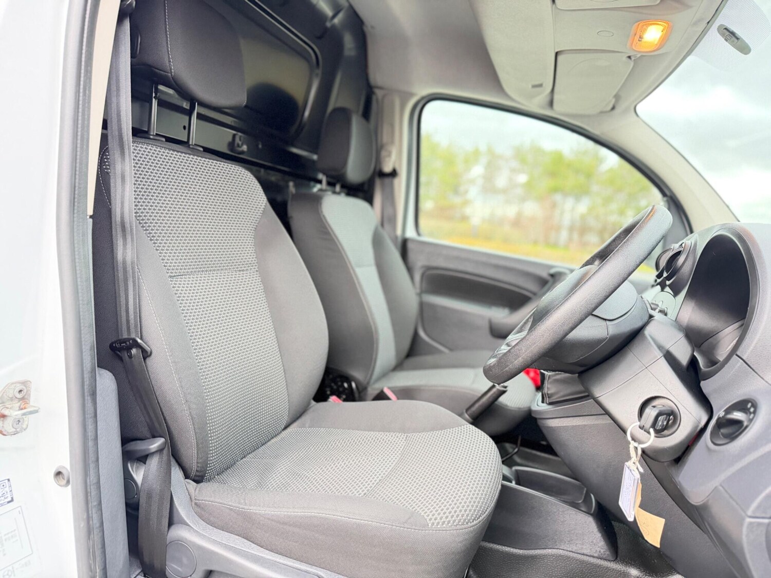 Used Mercedes-Benz Citan for sale - 77670454: Photo 18