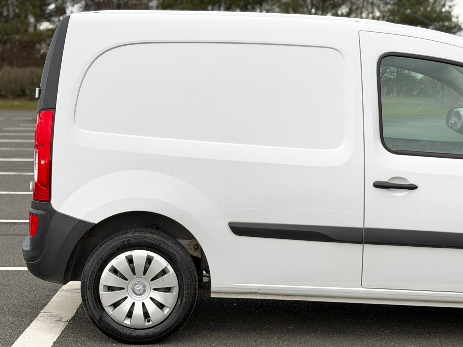 Used Mercedes-Benz Citan for sale - 77670454: Photo 25