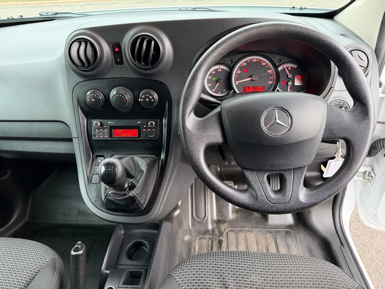 Used Mercedes-Benz Citan for sale - 77670454: Photo 4