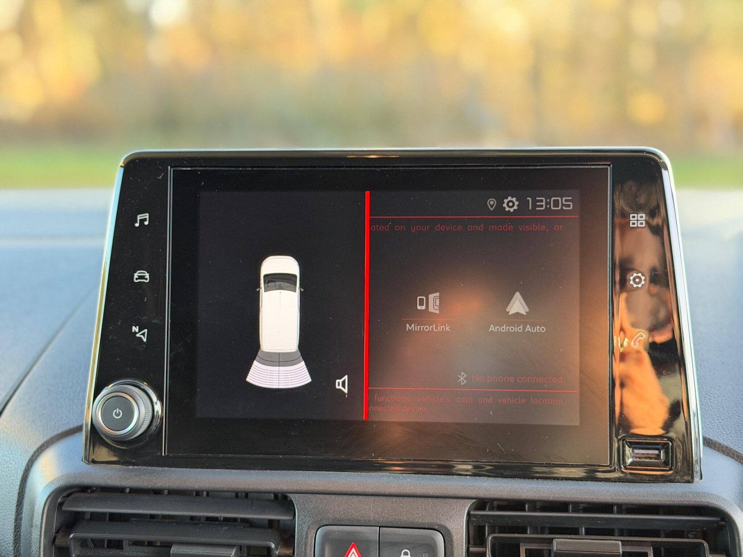 Used Citroen Berlingo 2020 for sale - 78171048: Photo 19