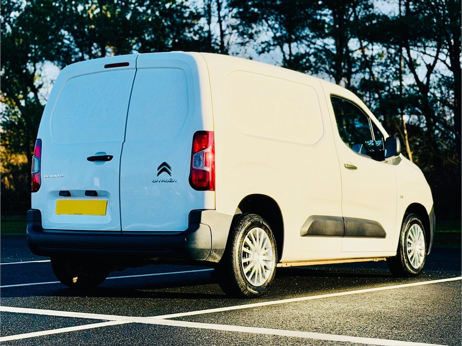 Used Citroen Berlingo 2020 for sale - 78171048: Photo 34