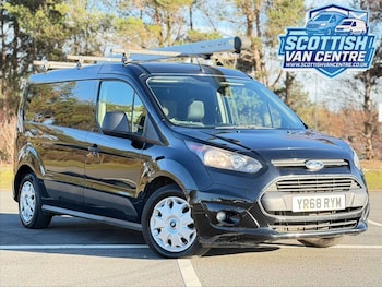Used Ford Transit Connect 2018 for sale - 78694197: Photo