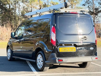 Used Ford Transit Connect 2018 for sale - 78694197: Photo