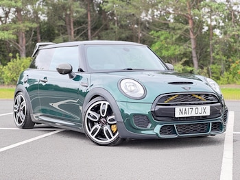 Used MINI Hatch 2017 for sale - 75663084: Photo