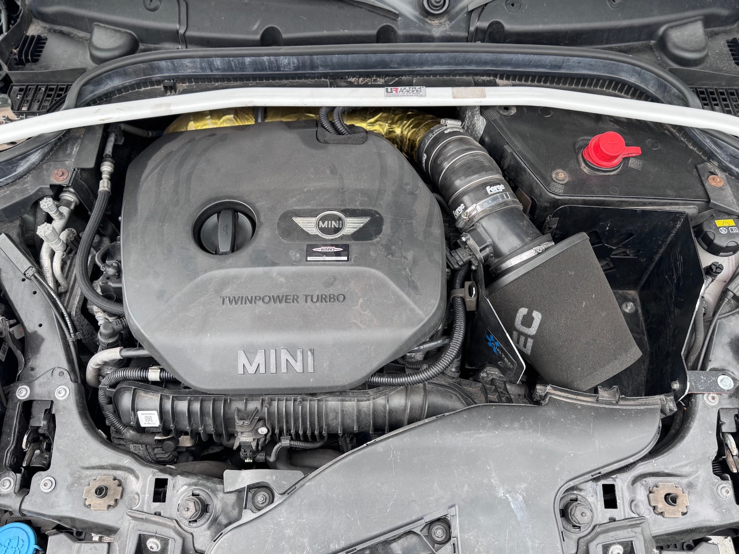 Vehicle 30